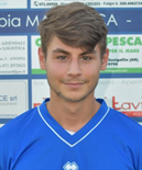 Calciatore Lamberto BRUNORI - Centrocampista